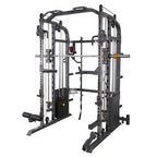 Cyklop 2 Gantry crane With a Semi Comercial HMS stack Accessories/Training equipment/Sprzęt siłowy/Atlasy Your Sports Performance