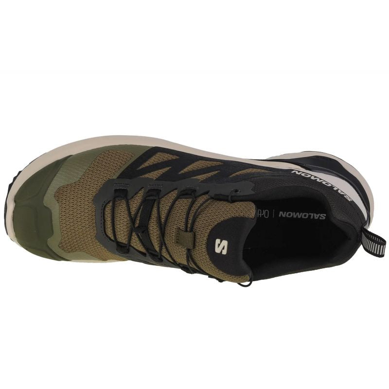 Salomon X-Adventure M 473209 running shoes Footwear/Running/Men Your Sports Performance