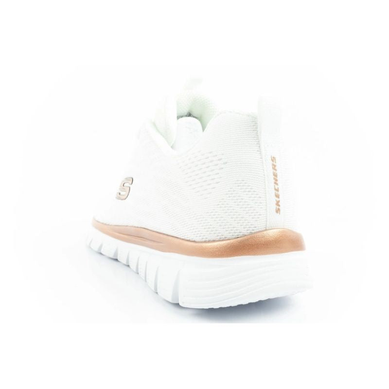 Skechers Graceful-Get women's sports shoes comfortable lightweight breathable In preparation Your Sports Performance