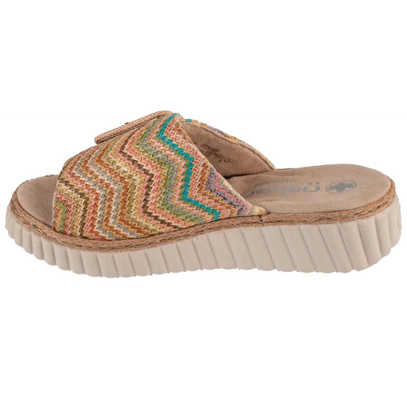 Rieker Sandals W 69253-91 Flip-Flops Footwear/Lifestyle/Rieker Your Sports Performance