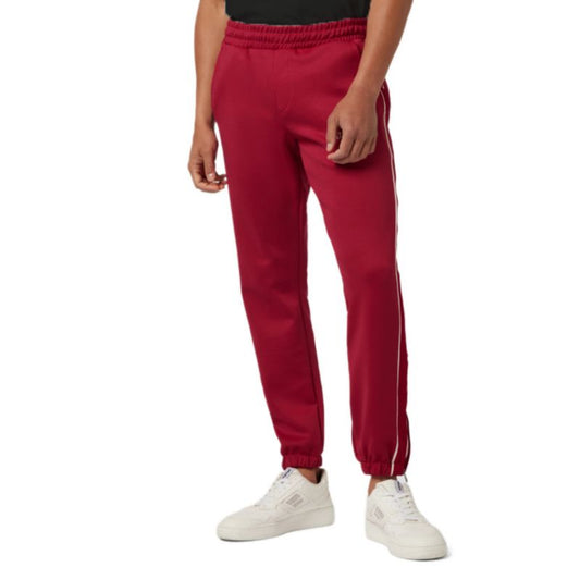Tommy Hilfiger Monotype M MW0MW33701 trousers Clothing/Lifestyle/Trousers, shorts/Tommy Hilfiger Tommy Hilfiger