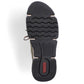Comfortable Rieker W RKR610 green shoes Footwear/Lifestyle/Rieker Your Sports Performance