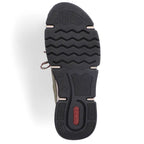 Comfortable Rieker W RKR610 green shoes Footwear/Lifestyle/Rieker Your Sports Performance