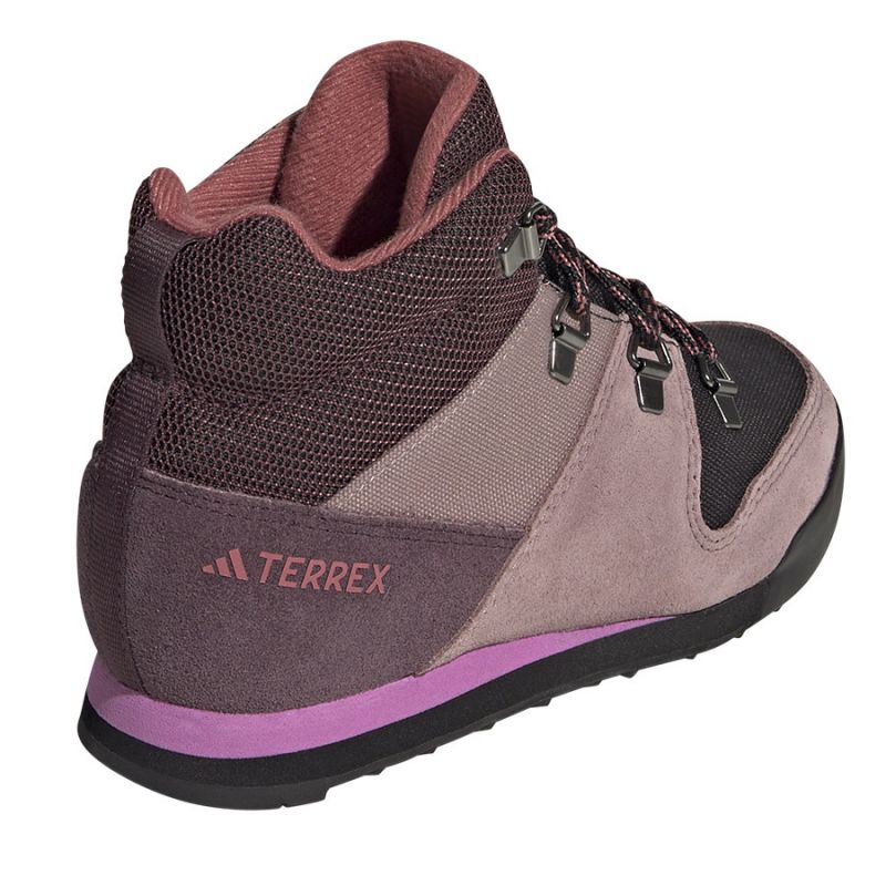 Adidas Terrex Snowpitch Jr IF7506 shoes Footwear/Outdoor Adidas