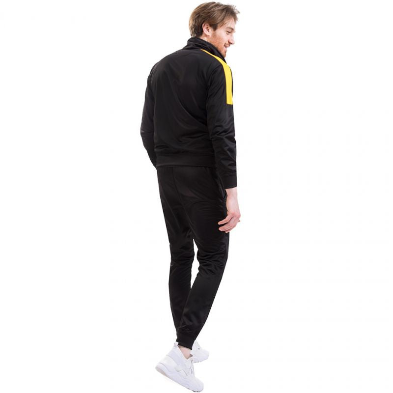 Tracksuit Givova Tuta Revolution M TR033 1007 Clothing/Football/Mężczyźni/Joma Givova