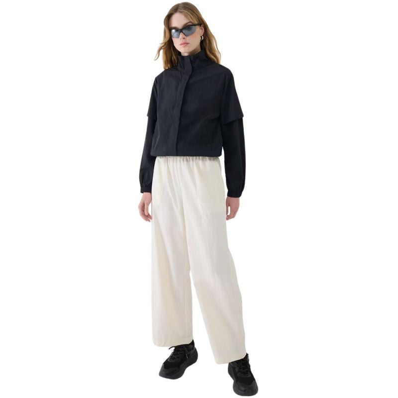 Jacket 4F F190 W 4FWSS25TJACF190 20S Clothing/Lifestyle/4F 4F