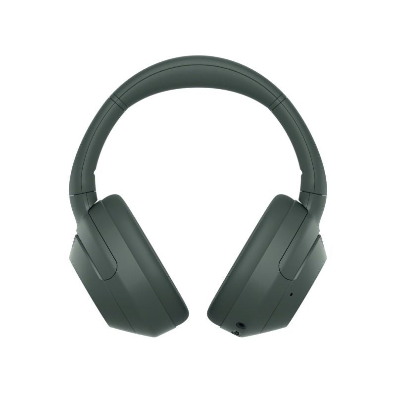 SONY WH-ULT900NH gray-green headphones In preparation Your Sports Performance