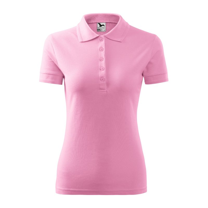 Malfini Pique Polo W MLI-21030 Clothing/Lifestyle/T-shirts/Malfini Malfini