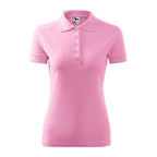 Malfini Pique Polo W MLI-21030 Clothing/Lifestyle/T-shirts/Malfini Malfini