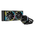 Wasserkühlung Deepcool LM240 cooler Chłodzenie/Chłodzenie - wentylatory Your Sports Performance