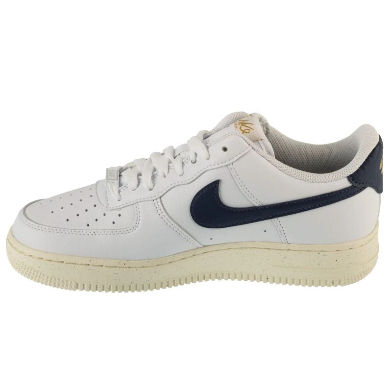 Nike Air Force Low 1 07 W FZ6768-100 shoes Footwear/Lifestyle/Nike Nike