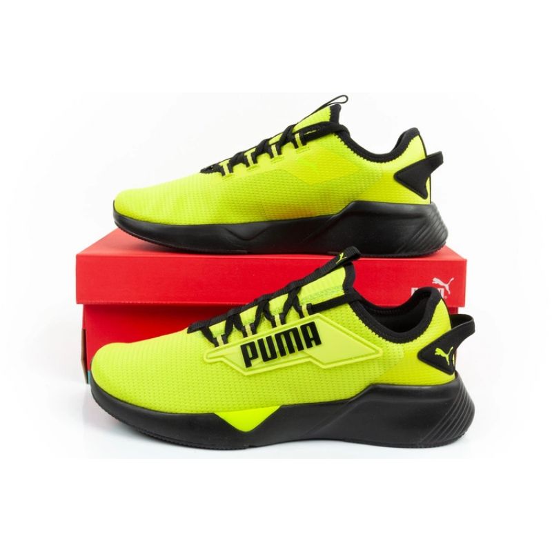 Puma Retaliate 2 M 376676 51 Running Shoes Footwear/Running/Men Puma