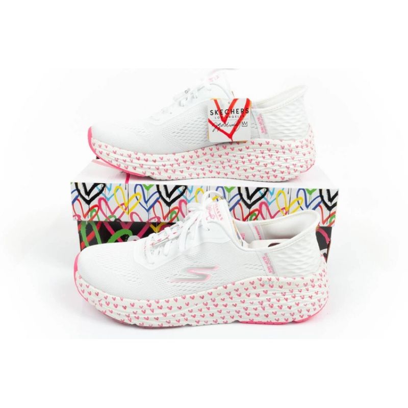 Skechers W 129630/WPK shoes Footwear/Lifestyle/Skechers Skechers