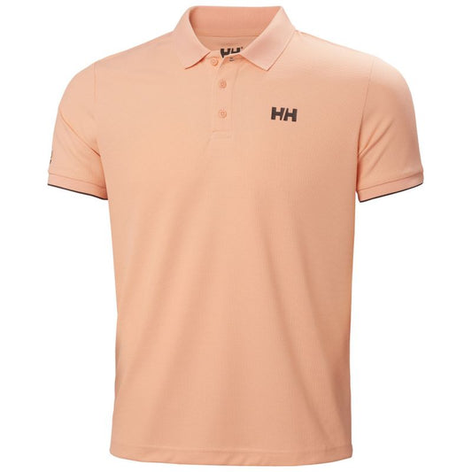 Helly Hansen Ocean Polo T-shirt M 34207 058 Clothing/Lifestyle/T-shirts/Helly Hansen Your Sports Performance
