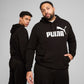 Puma ESS No.1 Logo Hoodie TR M 682572 01 Clothing/Lifestyle Puma