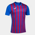 Joma Inter II Short Sleeve Shirt 102807.706 Clothing/Football Joma