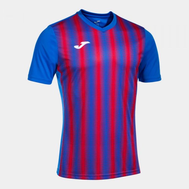 Joma Inter II Short Sleeve Shirt 102807.706 Clothing/Football Joma