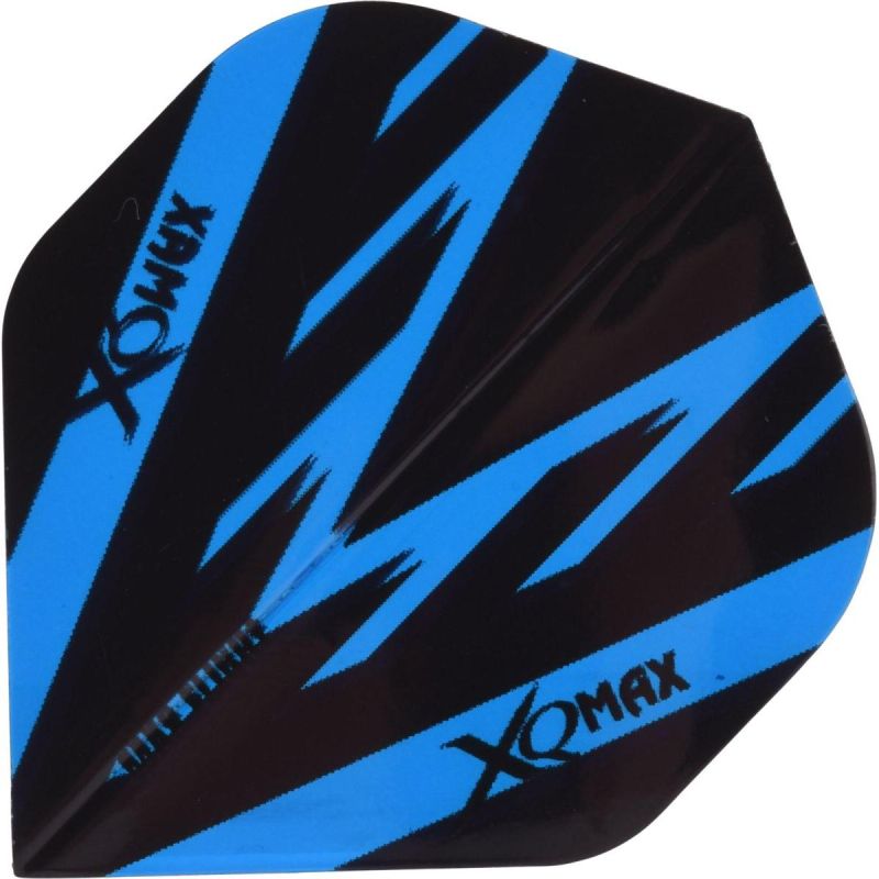 DART ACCESSORIES 84 PCS XQMAX Accessories Your Sports Performance