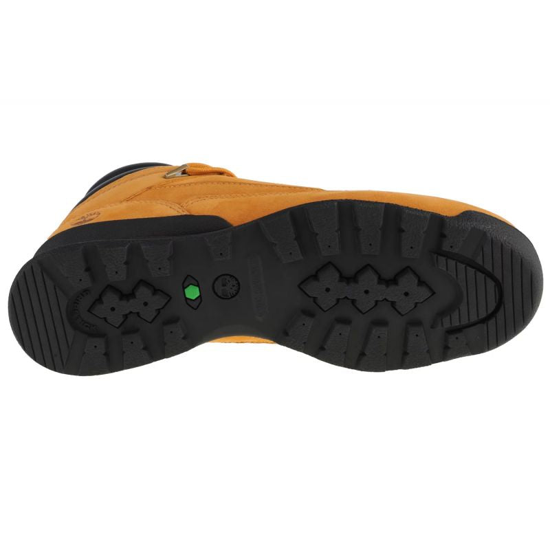 Timberland Euro Rock Mid Hiker M 0A2A9T boots Footwear/Lifestyle/Timberland Timberland