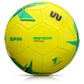 Football Meteor Spin 3 17260 Accessories/Balls/Football Your Sports Performance