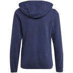 adidas Essentials 3-Stripes Full-Zip Hoodie Jr IB1667 Clothing/Training Adidas