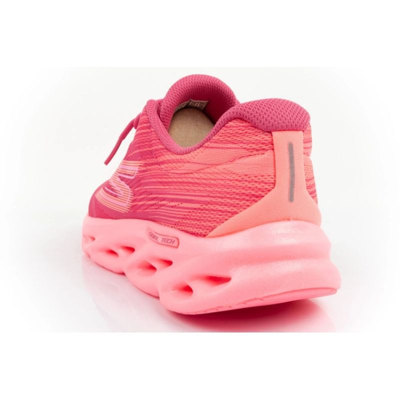 Skechers Go Run Swirl Tech Speed W 129501/HPPK Running Shoes Footwear/Running/Women/Skechers Skechers