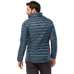 Jack Wolfskin Routeburn Pro Ins Jacket M 1206862-C0412 Clothing/Outdoor/Jack Wolfskin Your Sports Performance