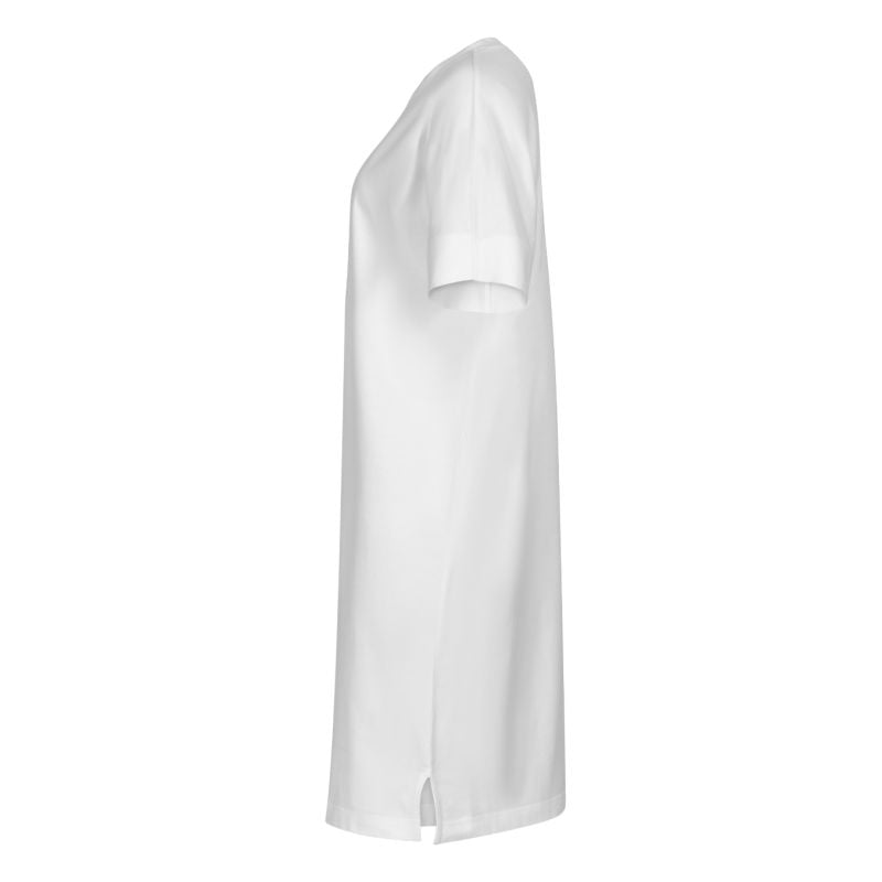 Muse Women's Dress (White)