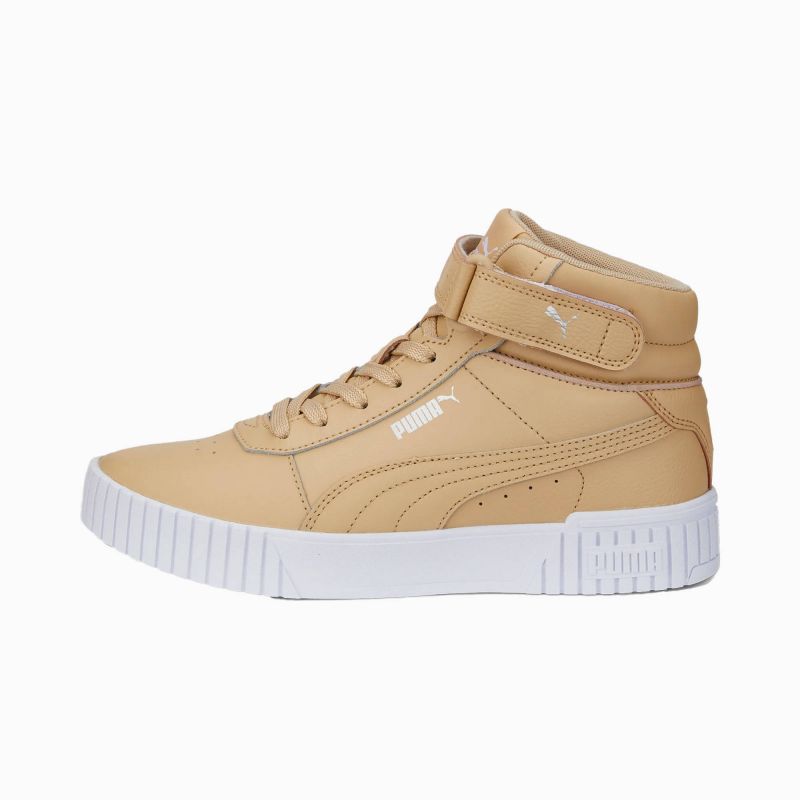 Puma Carina 2.0 Mid W 385851-04 Shoes Footwear/Lifestyle Puma