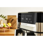 TEFAL DualEasy EY905D10 air fryer AGD - Produkty/Frytownice Your Sports Performance