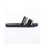 Ipanema Chic Slide Fem W 83707 BE140 Flip-Flops Footwear/Lifestyle/Ipanema Your Sports Performance