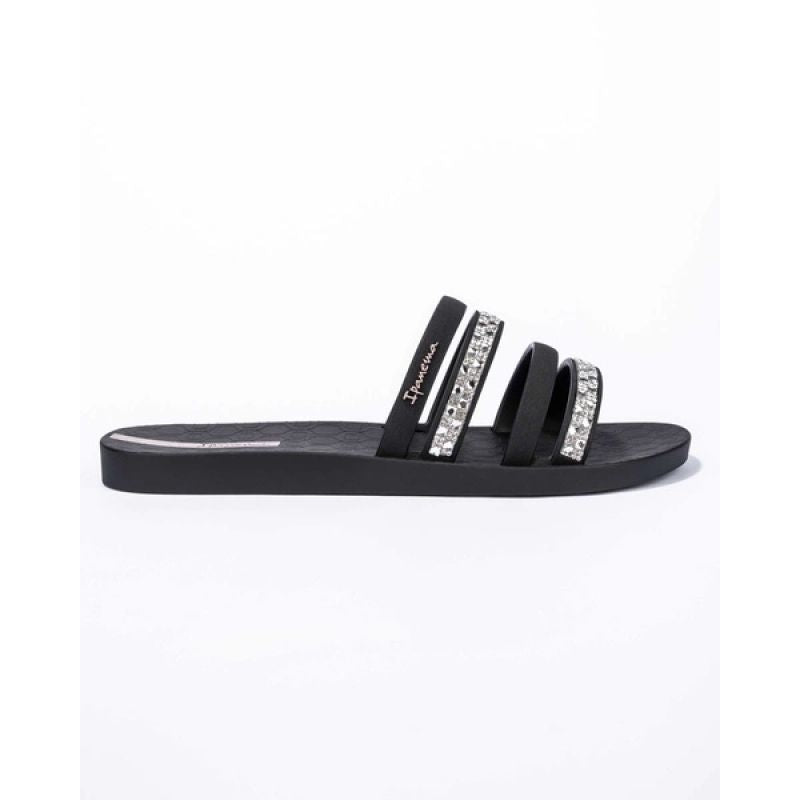 Ipanema Chic Slide Fem W 83707 BE140 Flip-Flops Footwear/Lifestyle/Ipanema Your Sports Performance