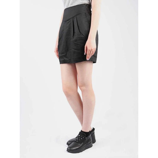 Guess Los Angeles W14D29DRM00-SICRN skirt In preparation Your Sports Performance
