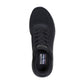 Skechers Slip-ins: Bobs Sport Squad Chaos W 117497 BBK shoes Footwear/Lifestyle/Skechers Skechers