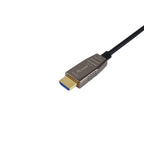 HDMI HS Ethernet 2.1 48Gb AOC 8K/60Hz 15.00m Kable i adaptery/Kable HDMI Your Sports Performance