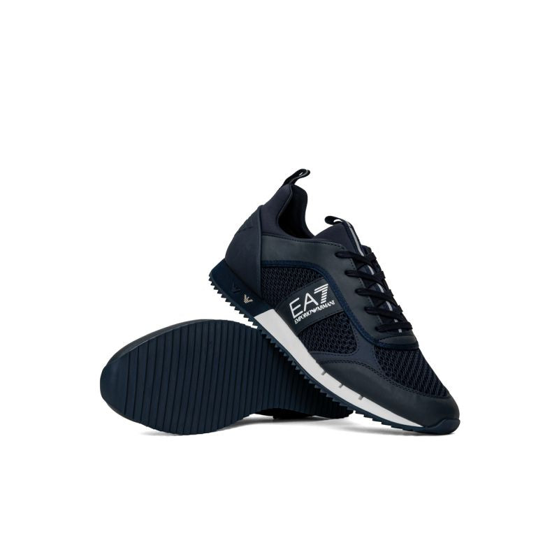 EA7 Emporio Armani M shoes X8X027-XK050-D813 Footwear/Lifestyle/Emporio Armani Your Sports Performance
