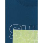 Men's regular printed T-shirt 4F 4FWSS26TTSHM2783-46S 4f