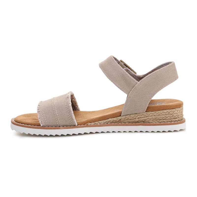 Skechers Desert Kiss Adobe Princess W 113541-TPE Sandals Footwear/Outdoor Your Sports Performance