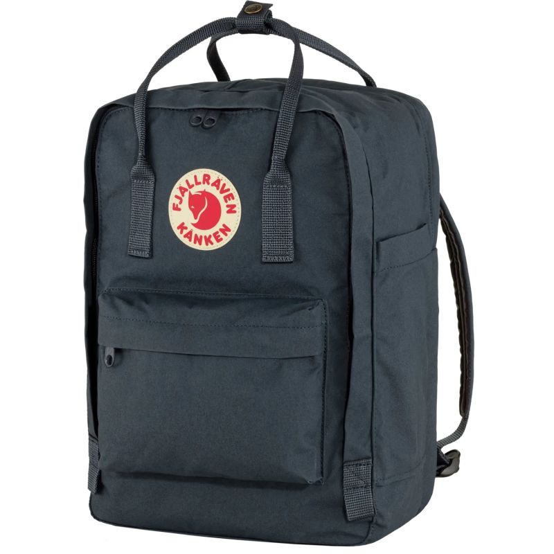 Fjällräven Kånken Laptop 15" backpack F23524-560 Accessories/Plecaki/pozostałe plecaki Your Sports Performance