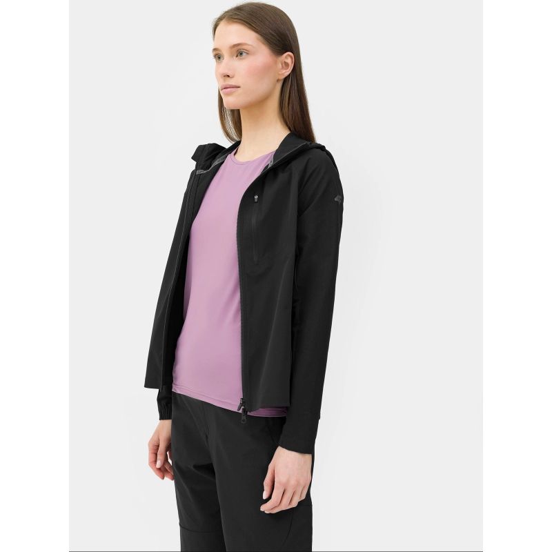 Women's cycling jacket 4F *Kategoria tymczasowa Your Sports Performance