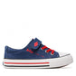 Sneakers Lee Cooper Jr. LCW-22-44-0801K Footwear/Lifestyle/Lee Cooper Your Sports Performance