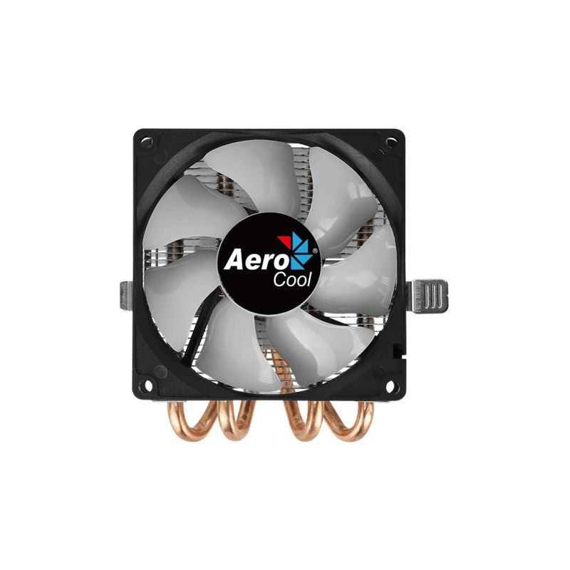 CPU COOLER AEROCOOL PGS AIR FROST 4 FRGB 3p Chłodzenie/Chłodzenie CPU Your Sports Performance