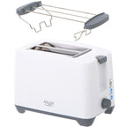 ADLER AD 3216 Toaster AGD - Produkty/Tostery Your Sports Performance