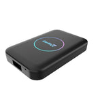 Carlinkit Lite S HDMI Wireless Adapter 4GB+32GB Android Auto/Carplay for Car Stereos Black Kable i adaptery/Adaptery, przejściówki Your Sports Performance