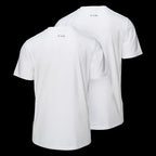 Men's ARVIN II Short Sleeve T-Shirt 2 PACK To be categorized Your Sports Performance