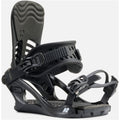 K2 CASSETTE black Women's Snowboard Bindings