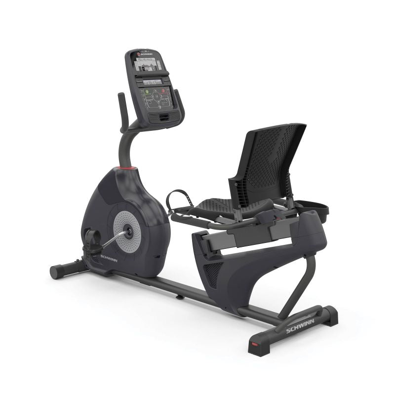 Schwinn 230i Programmable Recumbent Bike Accessories/Training equipment/Rowery, orbitreki Your Sports Performance