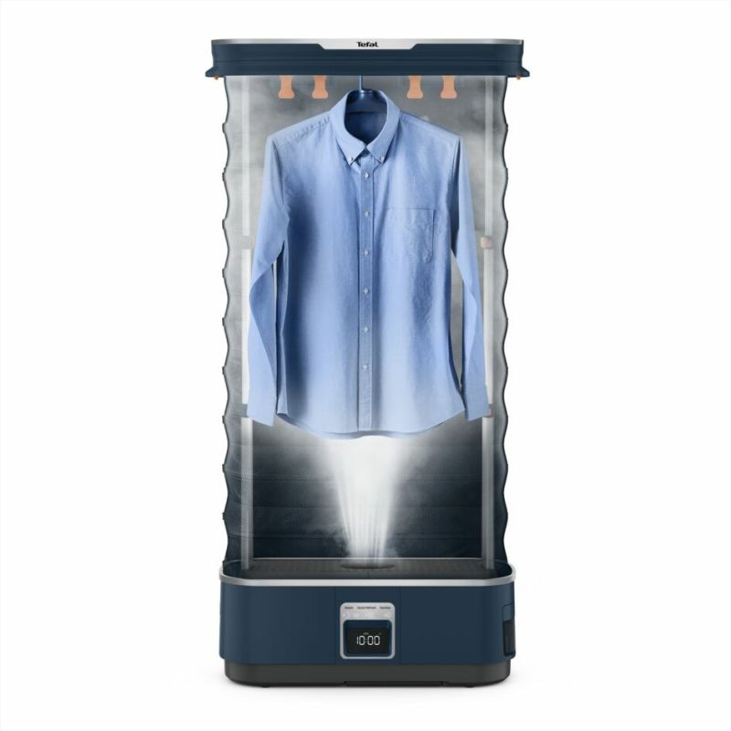 TEFAL YT2020E0 Garment Steamer AGD - Produkty/Żelazka i generatory pary Your Sports Performance