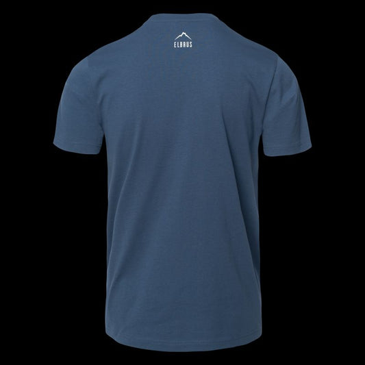 Men's GISLI Short Sleeve T-Shirt In preparation Your Sports Performance