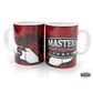 MFC DARK SIDE "ROSES" Mug In preparation Your Sports Performance
